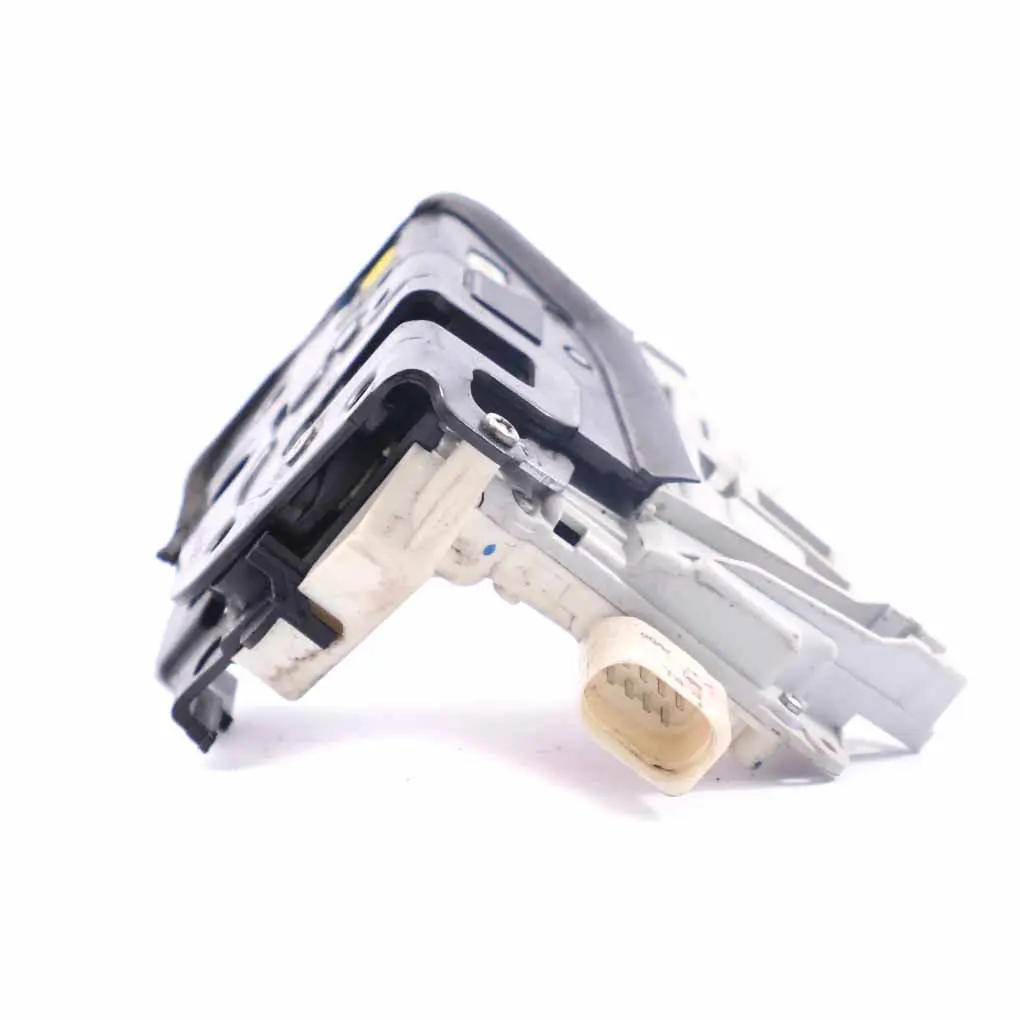 Door Lock Audi A3 8P A4 B7 Front Left N/S Latch Catch Actuator to with Part number 8E2837015AA Door Lock Audi A3 8P A4 B7 Front Left N/S Latch Catch Actuator - SKU rhd-8E2837015AA-1 - Part number 8E2837015AA