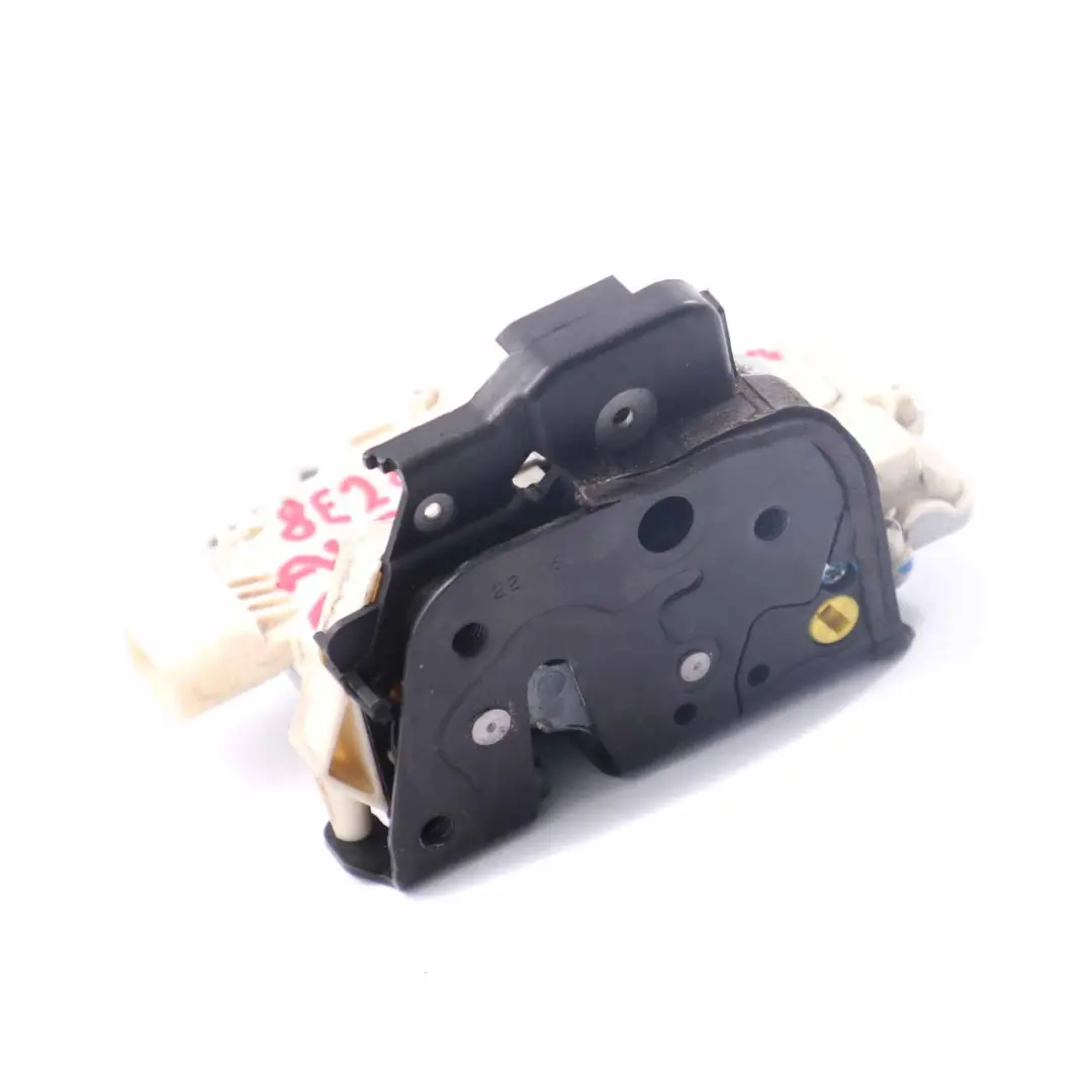 Door Lock Audi A3 8P A4 B7 Front Left N/S Latch Catch Actuator to with Part number 8E2837015AA Door Lock Audi A3 8P A4 B7 Front Left N/S Latch Catch Actuator - SKU rhd-8E2837015AA-1 - Part number 8E2837015AA