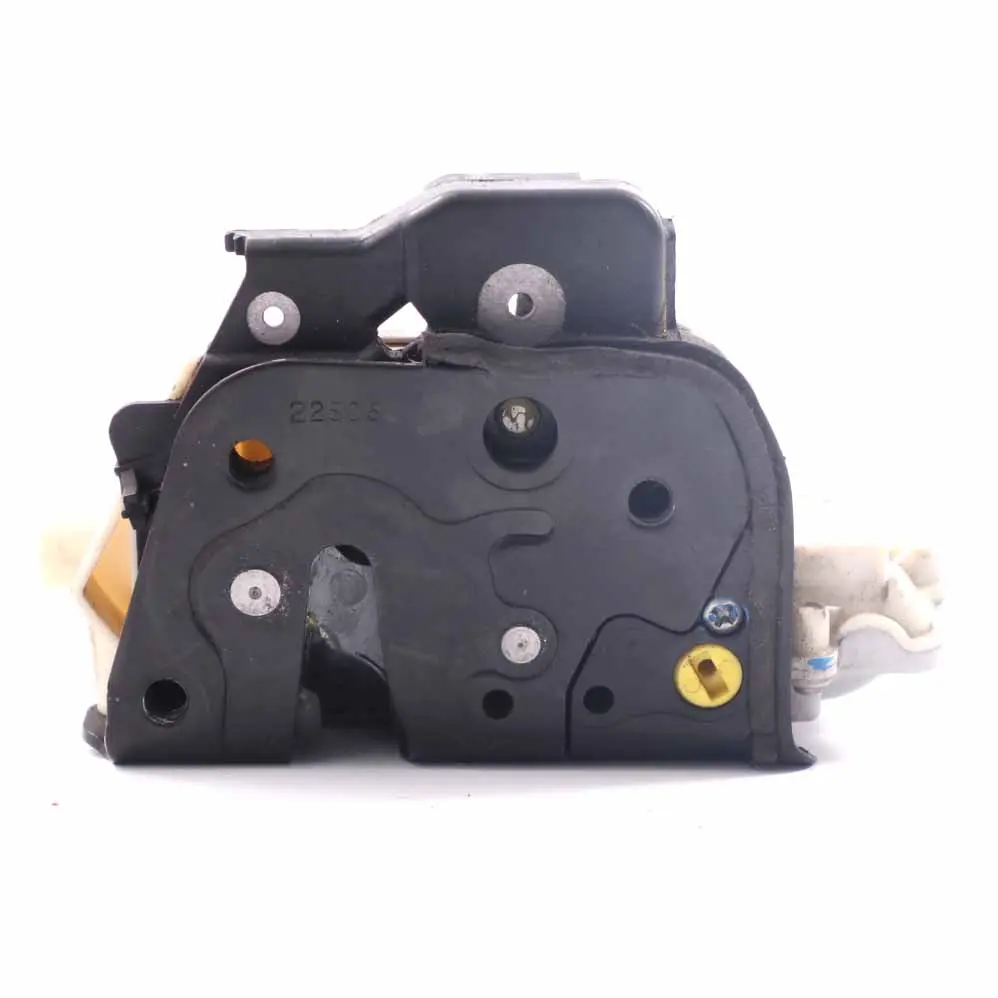  Door Lock Audi A3 8P A4 B7 Front Left N/S Latch Catch Actuator - SKU rhd-8E2837015AA-1 - Part number 8E2837015AA