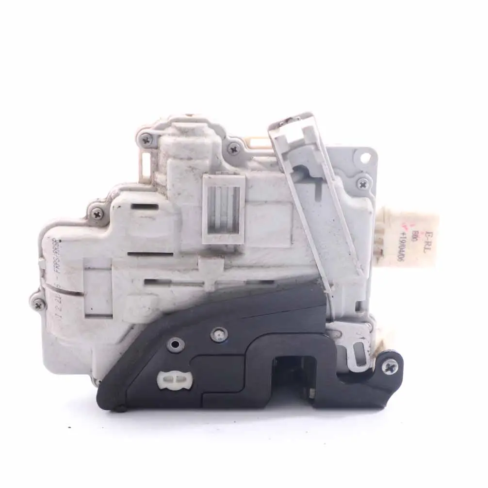 Door Lock Audi A3 8P A4 B7 Front Left N/S Latch Catch Actuator to with Part number 8E2837015AA Door Lock Audi A3 8P A4 B7 Front Left N/S Latch Catch Actuator - SKU rhd-8E2837015AA-1 - Part number 8E2837015AA