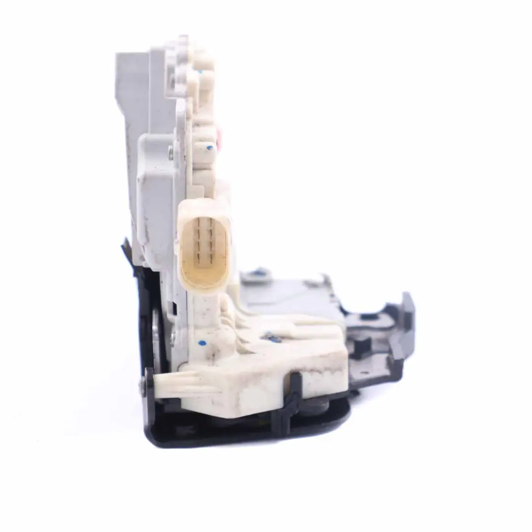 Door Lock Audi A3 8P A4 B7 Front Left N/S Latch Catch Actuator to with Part number 8E2837015AA Door Lock Audi A3 8P A4 B7 Front Left N/S Latch Catch Actuator - SKU rhd-8E2837015AA-1 - Part number 8E2837015AA