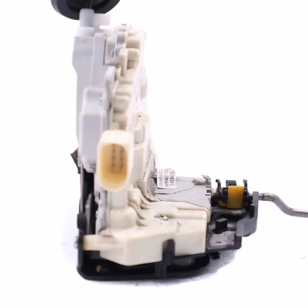 Ford Transit Tür schloss vorne links Verriegelung Catch Actuator 1945262 - SKU rhd-8E2837015AA - Teilenummer 8E2837015AA