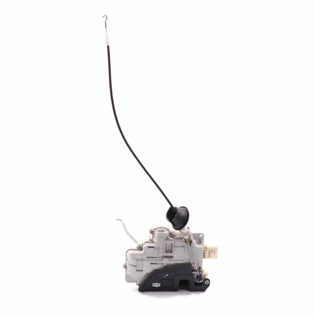 Tür schloss vorne links Verriegelung Catch Actuator 1945262 für Ford Transit mit Teilenummer 8E2837015AA Ford Transit Tür schloss vorne links Verriegelung Catch Actuator 1945262 - SKU rhd-8E2837015AA - Teilenummer 8E2837015AA