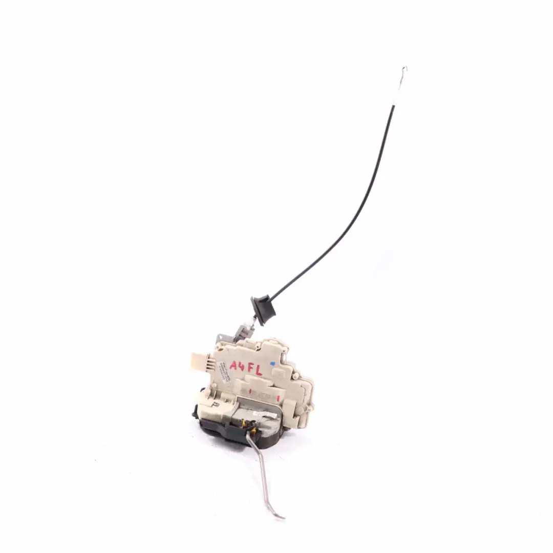 Ford Transit Tür schloss vorne links Verriegelung Catch Actuator 1945262 - SKU rhd-8E2837015AA - Teilenummer 8E2837015AA