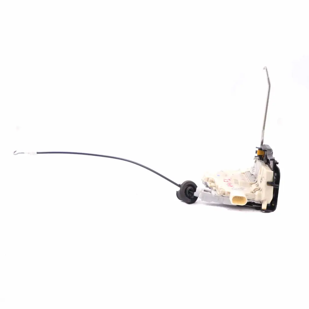 Ford Transit Tür schloss vorne links Verriegelung Catch Actuator 1945262 - SKU rhd-8E2837015AA - Teilenummer 8E2837015AA