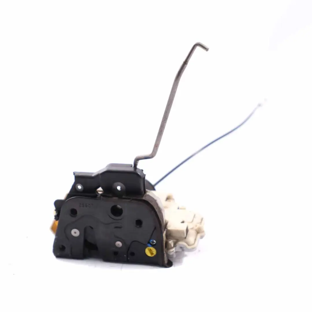 Ford Transit Tür schloss vorne links Verriegelung Catch Actuator 1945262 - SKU rhd-8E2837015AA - Teilenummer 8E2837015AA