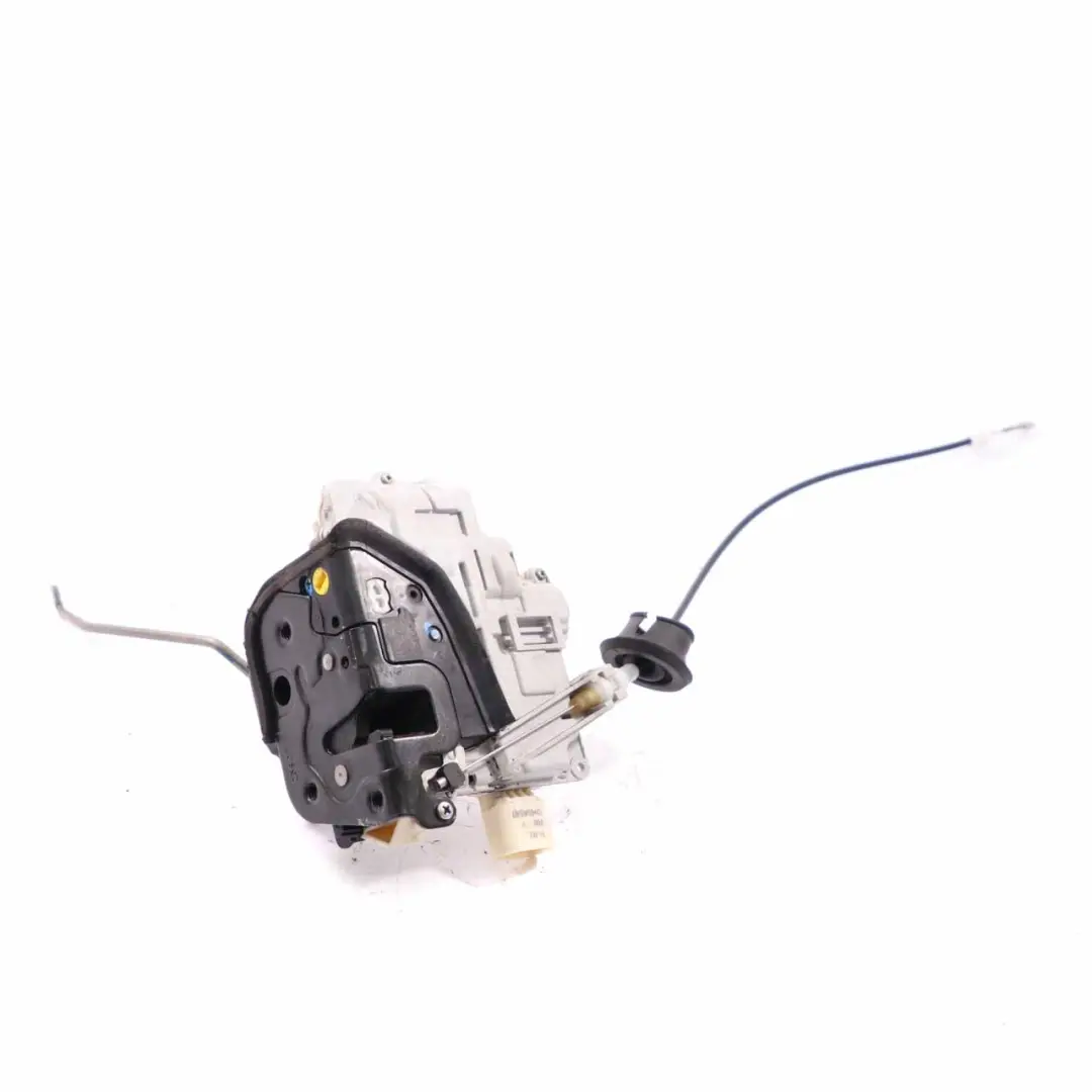 Tür schloss vorne links Verriegelung Catch Actuator 1945262 für Ford Transit mit Teilenummer 8E2837015AA Ford Transit Tür schloss vorne links Verriegelung Catch Actuator 1945262 - SKU rhd-8E2837015AA - Teilenummer 8E2837015AA