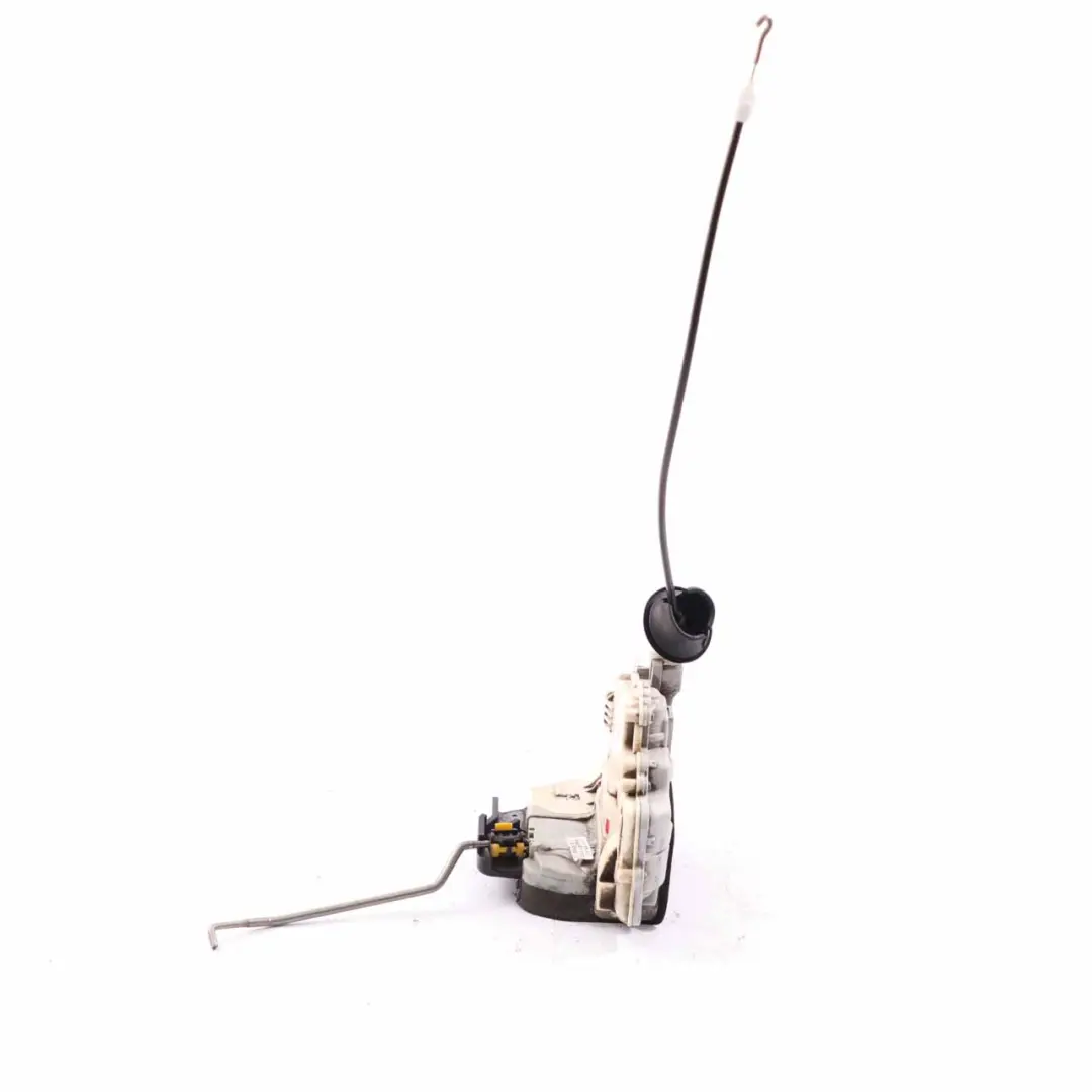 Ford Transit Tür schloss vorne links Verriegelung Catch Actuator 1945262 - SKU rhd-8E2837015AA - Teilenummer 8E2837015AA