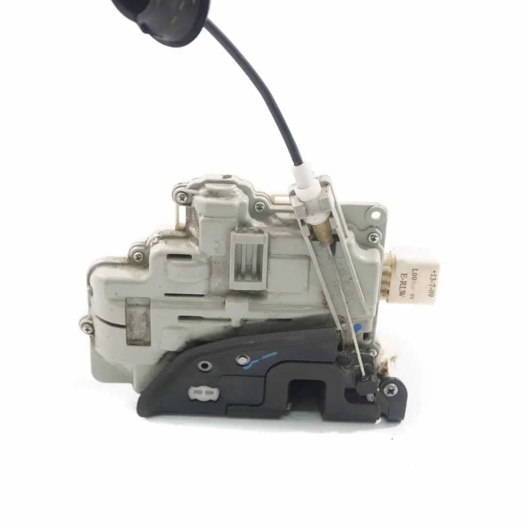 Door Lock Audi A4 B8 Front Left N/S Latch Catch Actuator 8E2837015AA to with Part number 8J2837015A Door Lock Audi A4 B8 Front Left N/S Latch Catch Actuator 8E2837015AA - SKU rhd-8J2837015A - Part number 8J2837015A