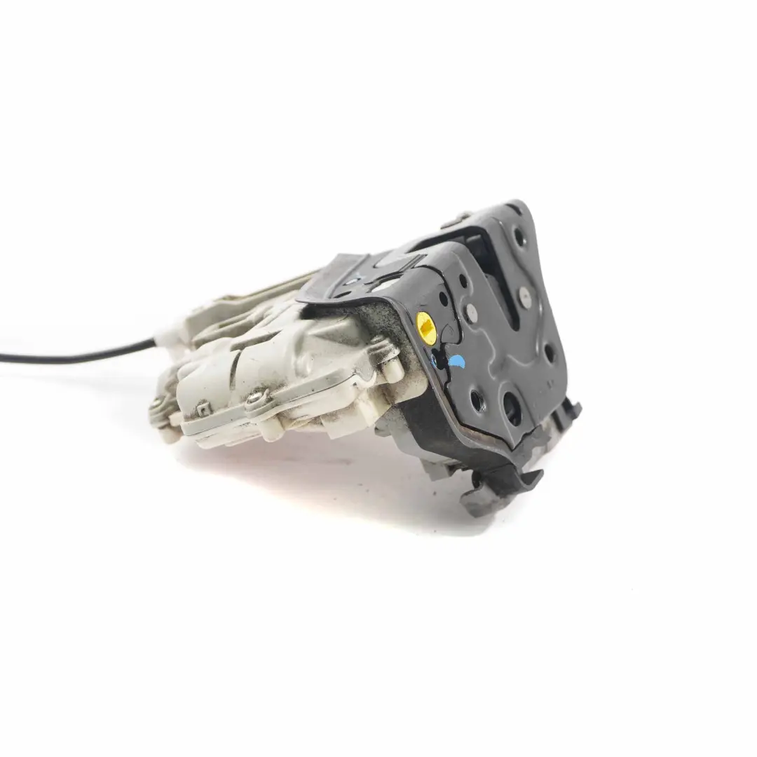  Door Lock Audi A4 B8 Front Left N/S Latch Catch Actuator 8E2837015AA - SKU rhd-8J2837015A - Part number 8J2837015A