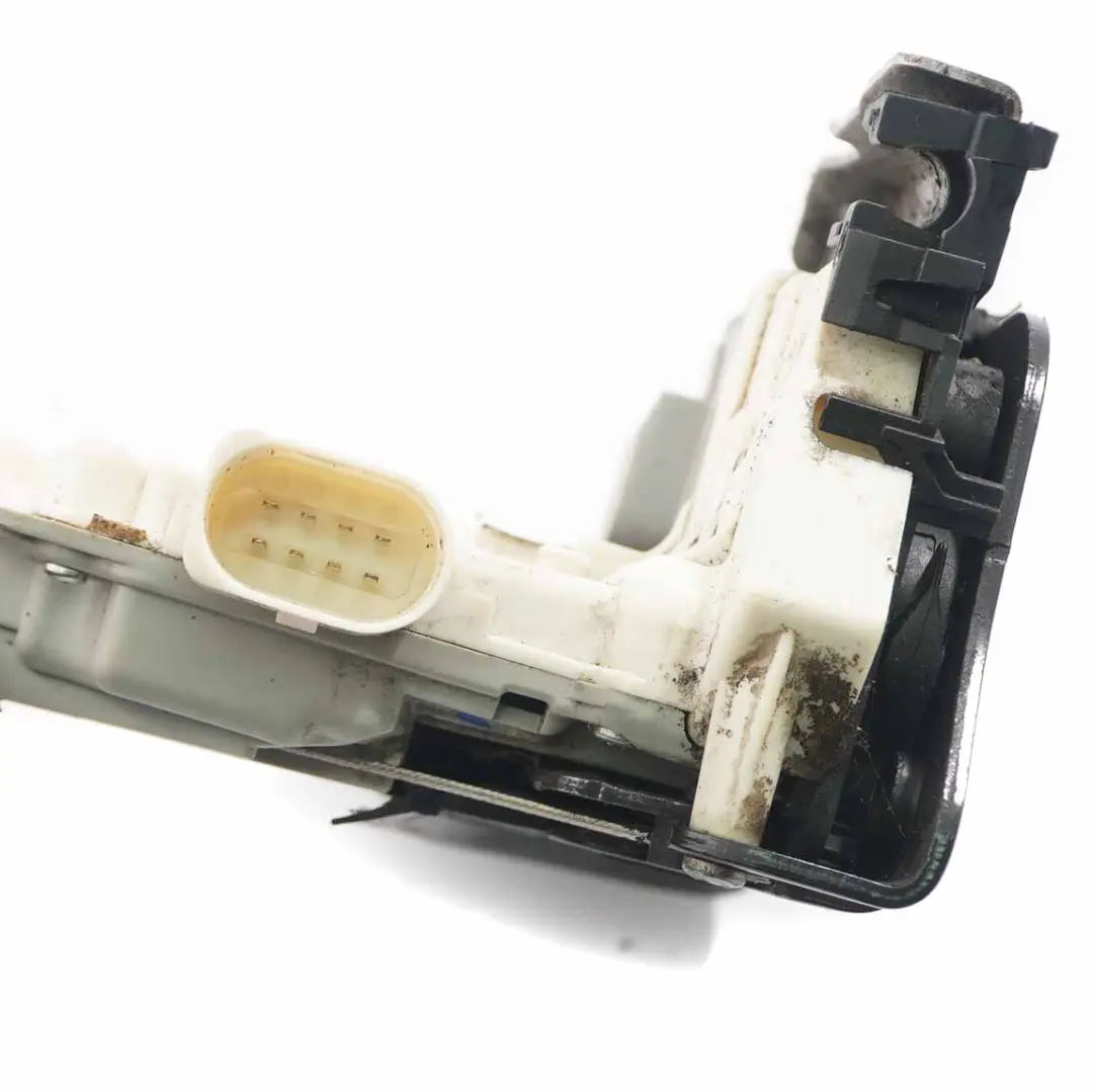  Door Lock Audi A4 B8 Front Left N/S Latch Catch Actuator 8E2837015AA - SKU rhd-8J2837015A - Part number 8J2837015A