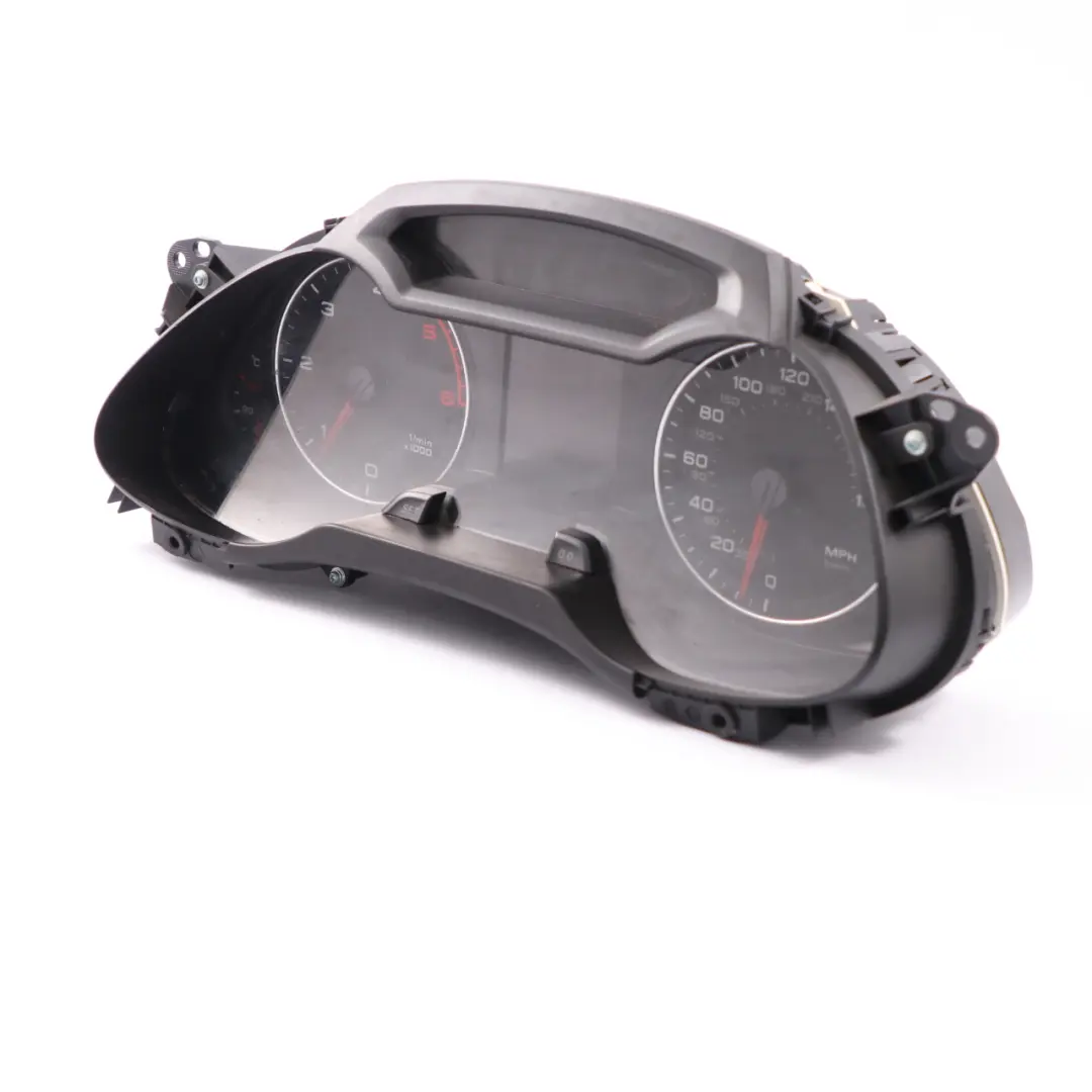 Instrument Cluster Speedo Clocks Meter Manual to Audi A4 B8 Diesel with Part number 8K0920980N Audi A4 B8 Diesel Instrument Cluster Speedo Clocks Meter Manual - SKU rhd-8K0920980N - Part number 8K0920980N