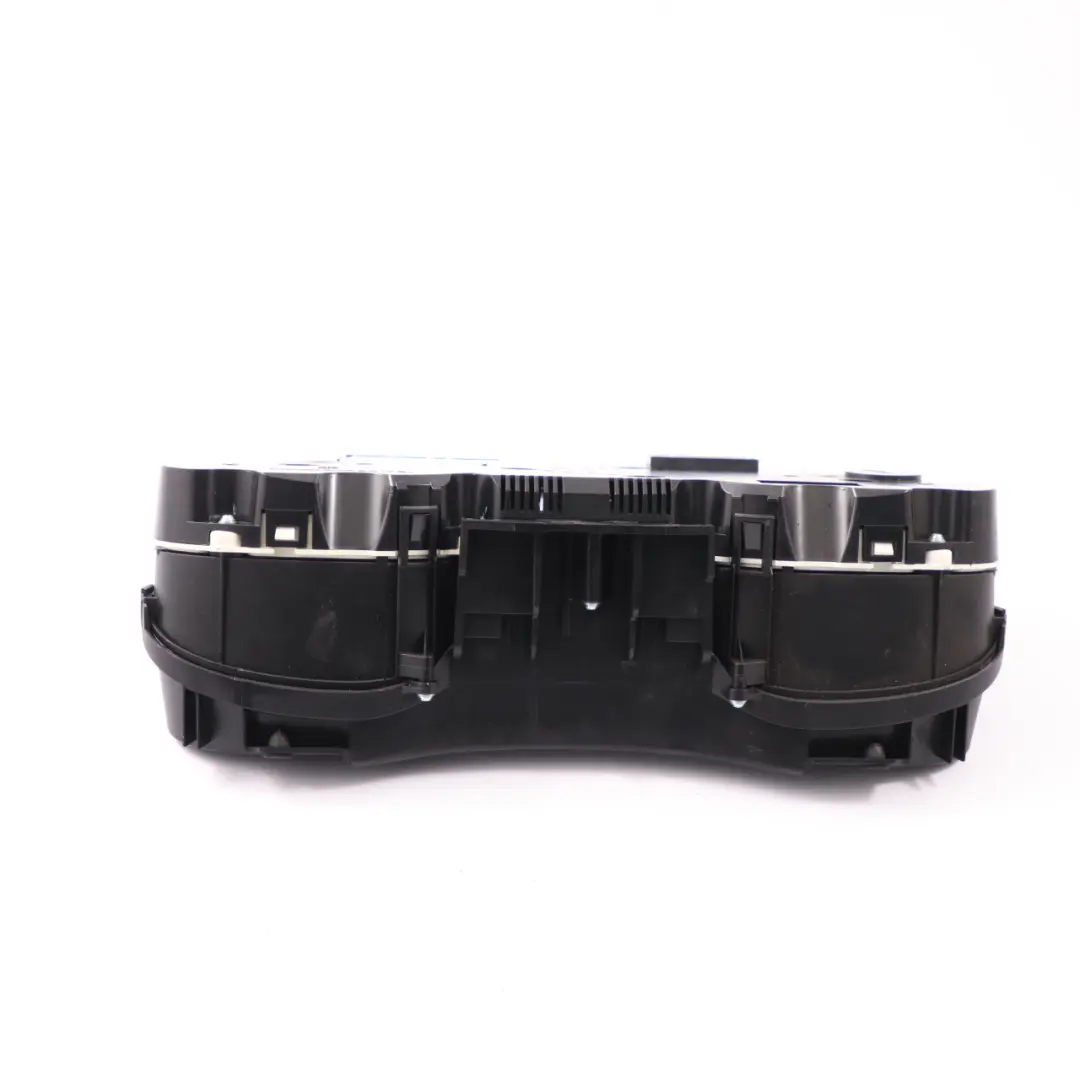 Instrument Cluster Speedo Clocks Meter Manual to Audi A4 B8 Diesel with Part number 8K0920980N Audi A4 B8 Diesel Instrument Cluster Speedo Clocks Meter Manual - SKU rhd-8K0920980N - Part number 8K0920980N