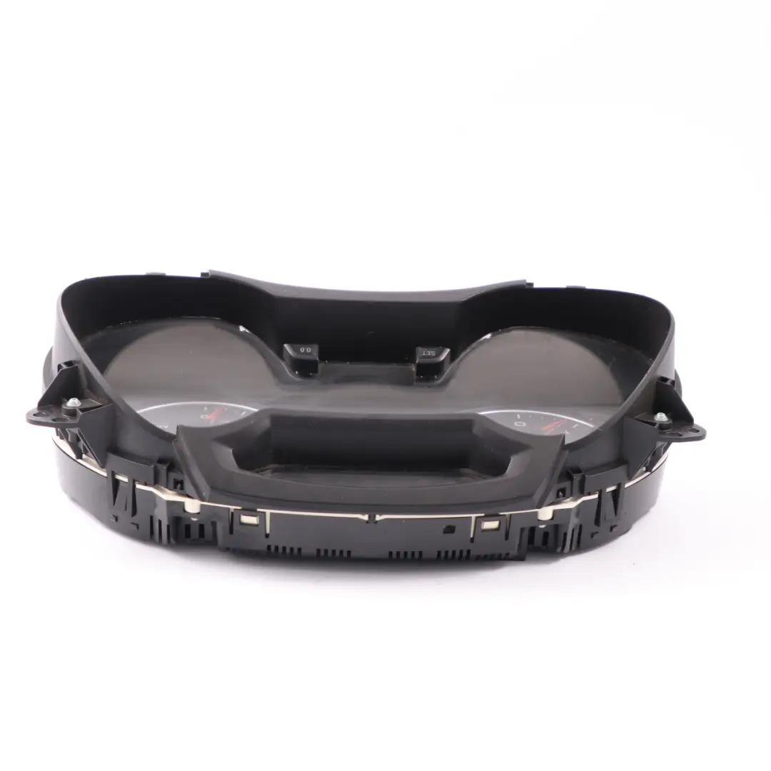 Instrument Cluster Speedo Clocks Meter Manual to Audi A4 B8 Diesel with Part number 8K0920980N Audi A4 B8 Diesel Instrument Cluster Speedo Clocks Meter Manual - SKU rhd-8K0920980N - Part number 8K0920980N