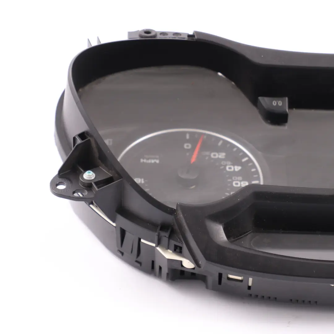 Instrument Cluster Speedo Clocks Meter Manual to Audi A4 B8 Diesel with Part number 8K0920980N Audi A4 B8 Diesel Instrument Cluster Speedo Clocks Meter Manual - SKU rhd-8K0920980N - Part number 8K0920980N