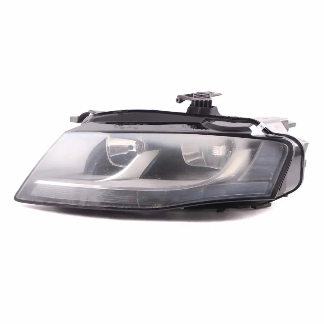 Headlight Headlamp Light Lamp Front Left N/S to Audi A4 B8 with Part number 8K0941003A Audi A4 B8 Headlight Headlamp Light Lamp Front Left N/S - SKU rhd-8K0941003A - Part number 8K0941003A