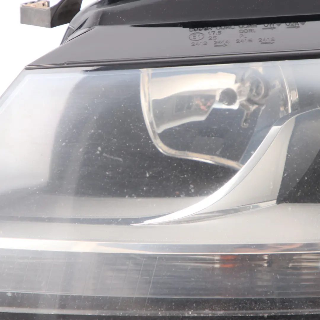 Headlight Headlamp Light Lamp Front Left N/S to Audi A4 B8 with Part number 8K0941003A Audi A4 B8 Headlight Headlamp Light Lamp Front Left N/S - SKU rhd-8K0941003A - Part number 8K0941003A