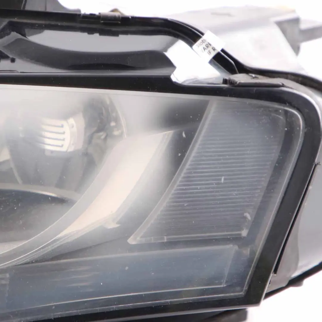 Headlight Headlamp Light Lamp Front Left N/S to Audi A4 B8 with Part number 8K0941003A Audi A4 B8 Headlight Headlamp Light Lamp Front Left N/S - SKU rhd-8K0941003A - Part number 8K0941003A