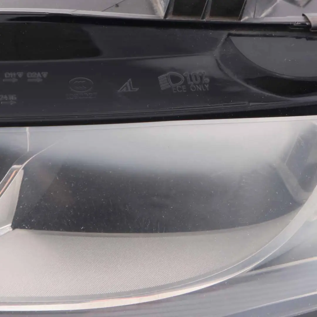 Headlight Headlamp Light Lamp Front Left N/S to Audi A4 B8 with Part number 8K0941003A Audi A4 B8 Headlight Headlamp Light Lamp Front Left N/S - SKU rhd-8K0941003A - Part number 8K0941003A