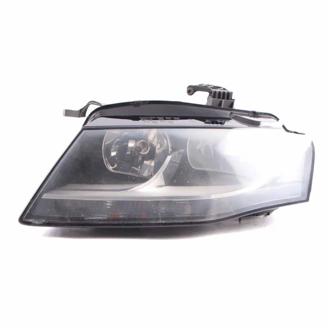 Headlight Headlamp Light Lamp Front Left N/S to Audi A4 B8 with Part number 8K0941003A Audi A4 B8 Headlight Headlamp Light Lamp Front Left N/S - SKU rhd-8K0941003A - Part number 8K0941003A