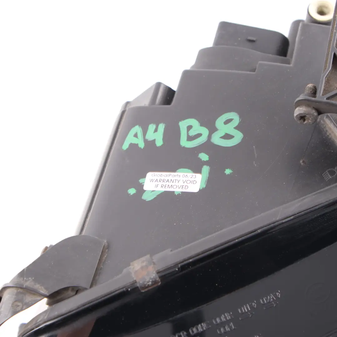 Headlight Headlamp Light Lamp Front Left N/S to Audi A4 B8 with Part number 8K0941003A Audi A4 B8 Headlight Headlamp Light Lamp Front Left N/S - SKU rhd-8K0941003A - Part number 8K0941003A