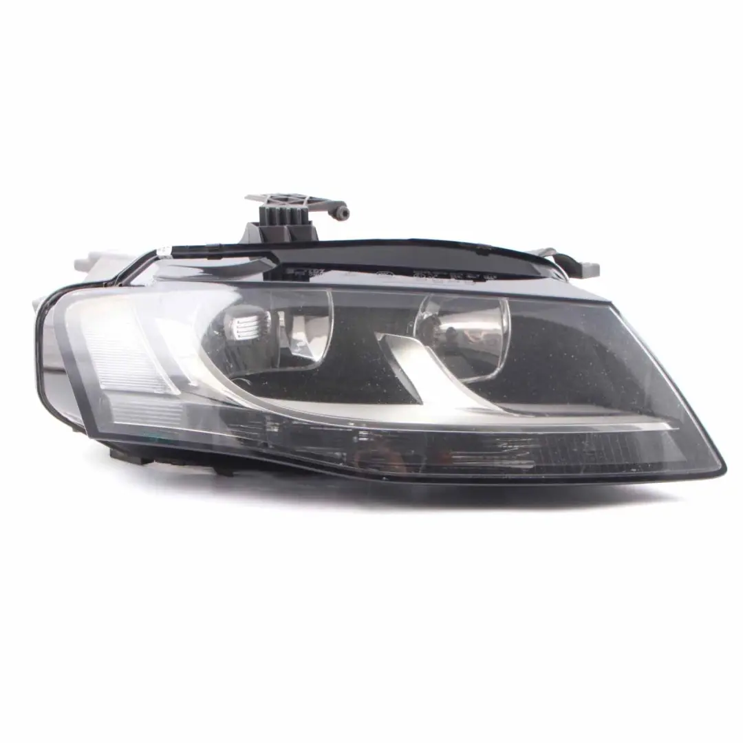 Headlight Headlamp Light Lamp Front Right O/S to Audi A4 B8 with Part number 8K0941004A Audi A4 B8 Headlight Headlamp Light Lamp Front Right O/S - SKU rhd-8K0941004A - Part number 8K0941004A