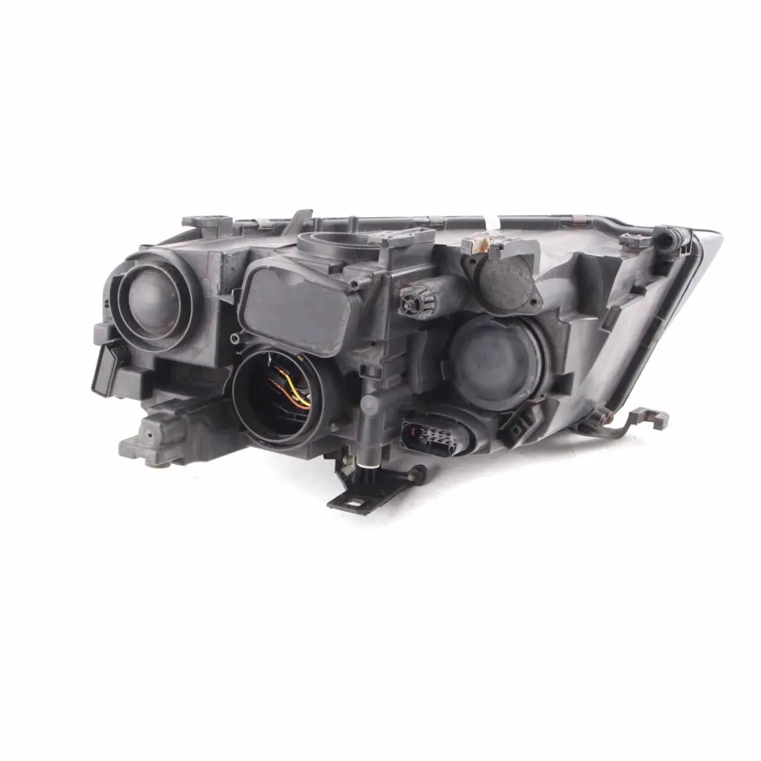 Headlight Headlamp Light Lamp Front Right O/S to Audi A4 B8 with Part number 8K0941004A Audi A4 B8 Headlight Headlamp Light Lamp Front Right O/S - SKU rhd-8K0941004A - Part number 8K0941004A