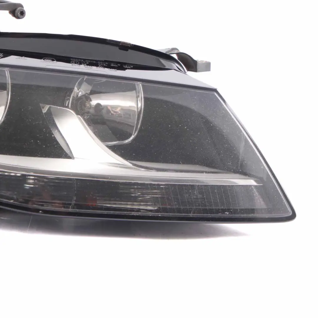 Headlight Headlamp Light Lamp Front Right O/S to Audi A4 B8 with Part number 8K0941004A Audi A4 B8 Headlight Headlamp Light Lamp Front Right O/S - SKU rhd-8K0941004A - Part number 8K0941004A