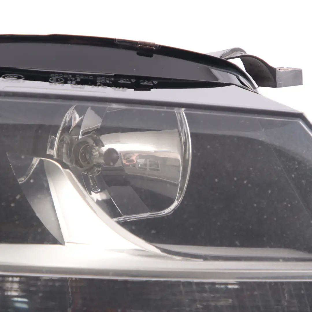 Headlight Headlamp Light Lamp Front Right O/S to Audi A4 B8 with Part number 8K0941004A Audi A4 B8 Headlight Headlamp Light Lamp Front Right O/S - SKU rhd-8K0941004A - Part number 8K0941004A