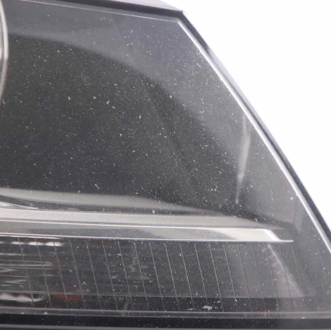 Headlight Headlamp Light Lamp Front Right O/S to Audi A4 B8 with Part number 8K0941004A Audi A4 B8 Headlight Headlamp Light Lamp Front Right O/S - SKU rhd-8K0941004A - Part number 8K0941004A