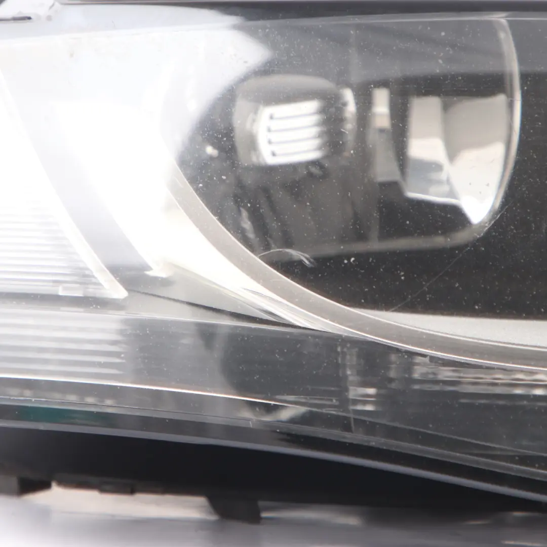 Headlight Headlamp Light Lamp Front Right O/S to Audi A4 B8 with Part number 8K0941004A Audi A4 B8 Headlight Headlamp Light Lamp Front Right O/S - SKU rhd-8K0941004A - Part number 8K0941004A