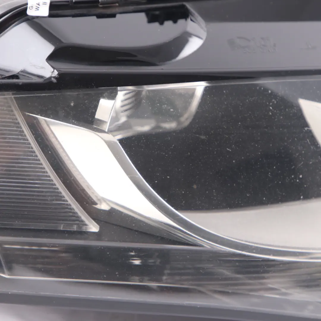 Headlight Headlamp Light Lamp Front Right O/S to Audi A4 B8 with Part number 8K0941004A Audi A4 B8 Headlight Headlamp Light Lamp Front Right O/S - SKU rhd-8K0941004A - Part number 8K0941004A