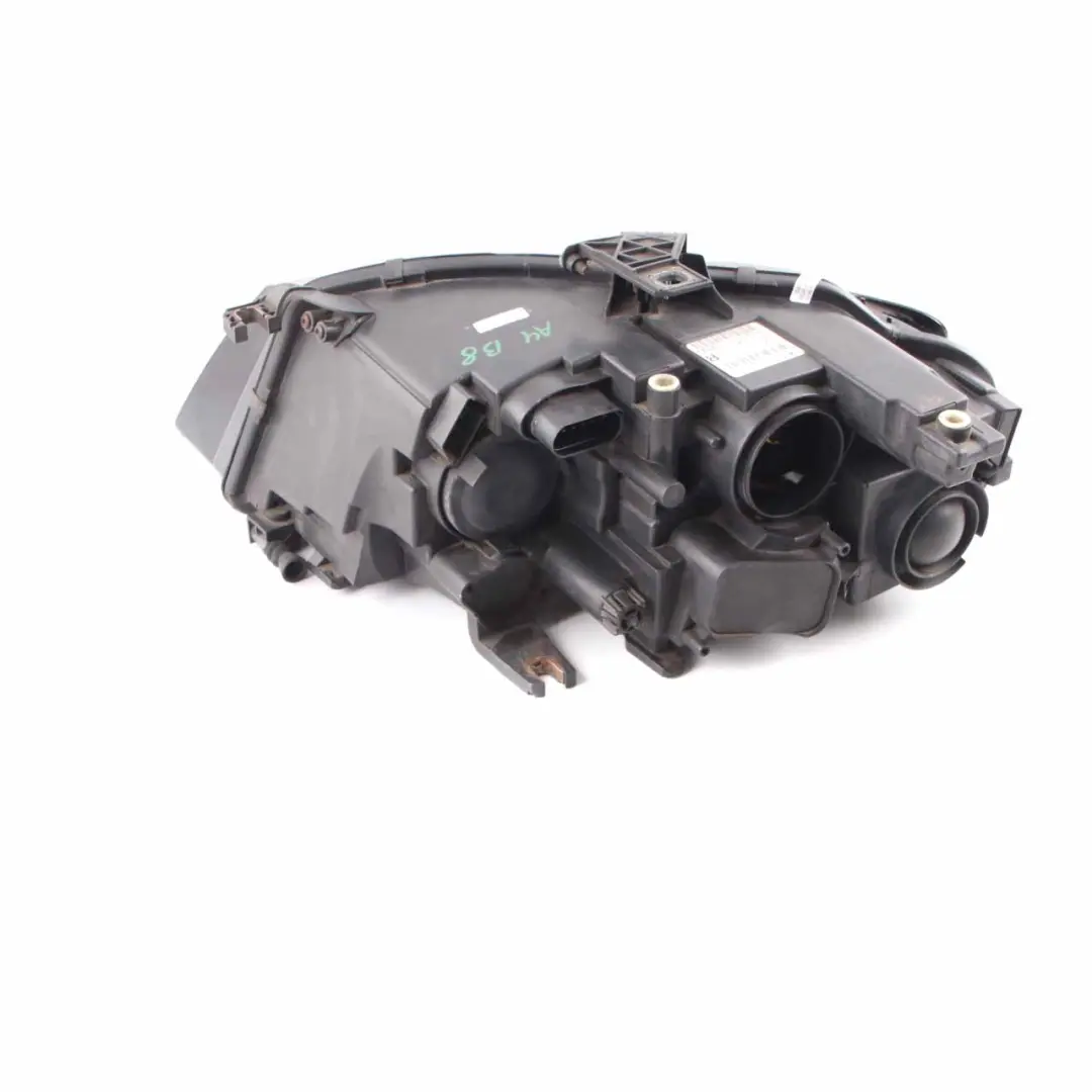Headlight Headlamp Light Lamp Front Right O/S to Audi A4 B8 with Part number 8K0941004A Audi A4 B8 Headlight Headlamp Light Lamp Front Right O/S - SKU rhd-8K0941004A - Part number 8K0941004A