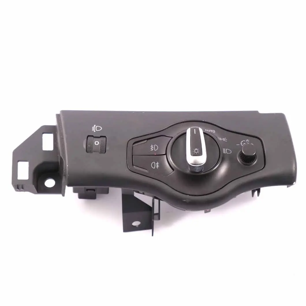 Headlight Switch Control Panel Fog Light Unit to Audi A4 B8 with Part number 8K0941531AL Audi A4 B8 Headlight Switch Control Panel Fog Light Unit - SKU rhd-8K0941531AL - Part number 8K0941531AL