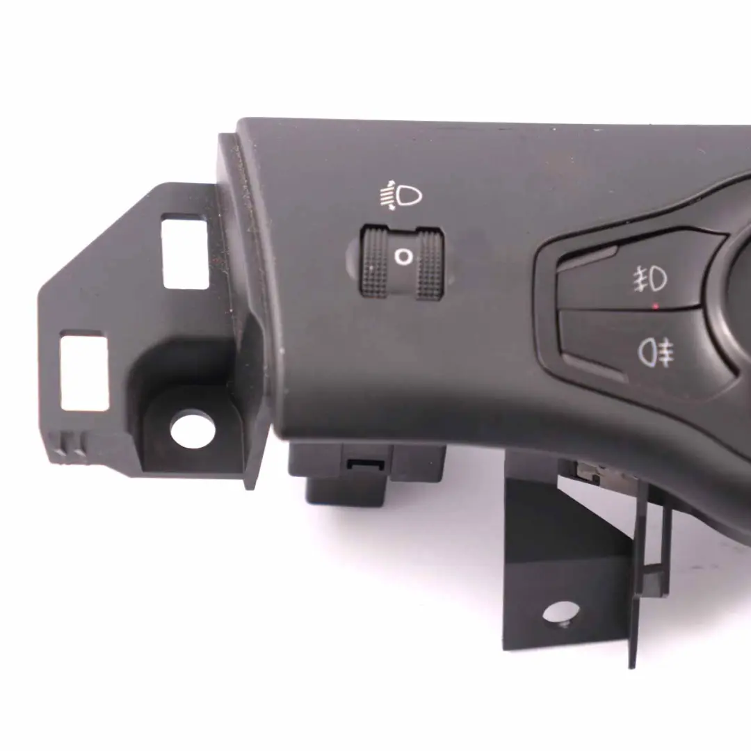 Headlight Switch Control Panel Fog Light Unit to Audi A4 B8 with Part number 8K0941531AL Audi A4 B8 Headlight Switch Control Panel Fog Light Unit - SKU rhd-8K0941531AL - Part number 8K0941531AL