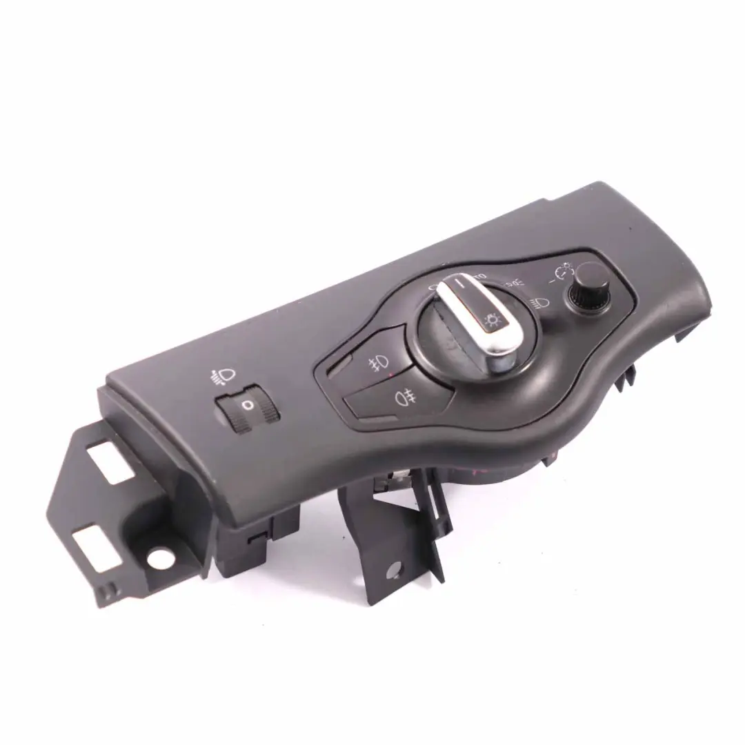 Headlight Switch Control Panel Fog Light Unit to Audi A4 B8 with Part number 8K0941531AL Audi A4 B8 Headlight Switch Control Panel Fog Light Unit - SKU rhd-8K0941531AL - Part number 8K0941531AL