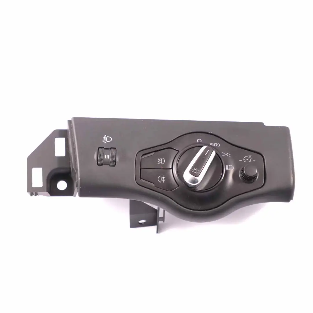 Headlight Switch Control Panel Fog Light Unit to Audi A4 B8 with Part number 8K0941531AL Audi A4 B8 Headlight Switch Control Panel Fog Light Unit - SKU rhd-8K0941531AL - Part number 8K0941531AL
