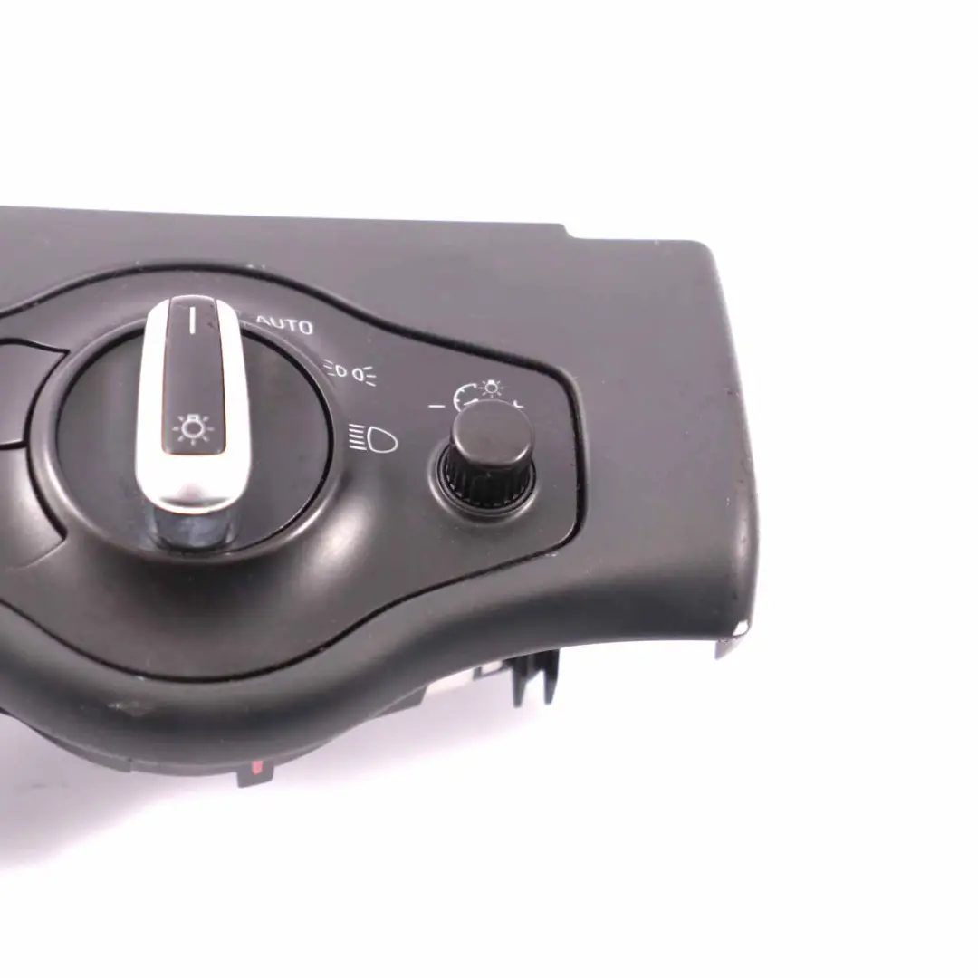 Audi A4 B8 Headlight Switch Control Panel Fog Light Unit - SKU rhd-8K0941531AL - Part number 8K0941531AL