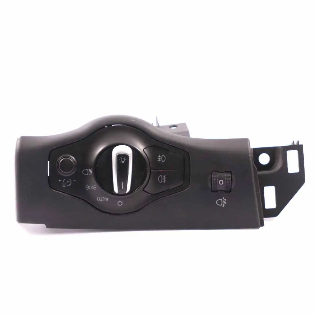 Headlight Switch Control Panel Fog Light Unit to Audi A4 B8 with Part number 8K0941531AL Audi A4 B8 Headlight Switch Control Panel Fog Light Unit - SKU rhd-8K0941531AL - Part number 8K0941531AL