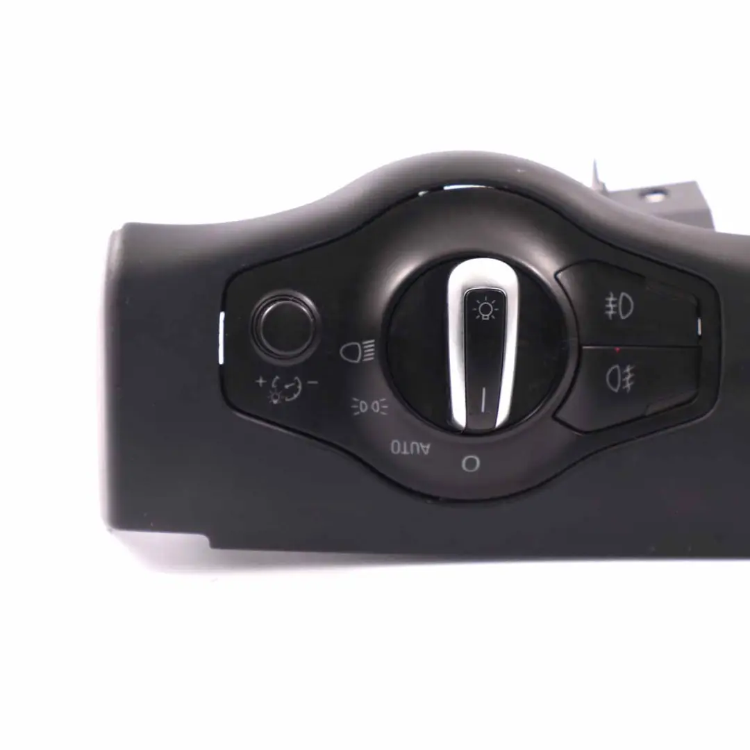 Headlight Switch Control Panel Fog Light Unit to Audi A4 B8 with Part number 8K0941531AL Audi A4 B8 Headlight Switch Control Panel Fog Light Unit - SKU rhd-8K0941531AL - Part number 8K0941531AL