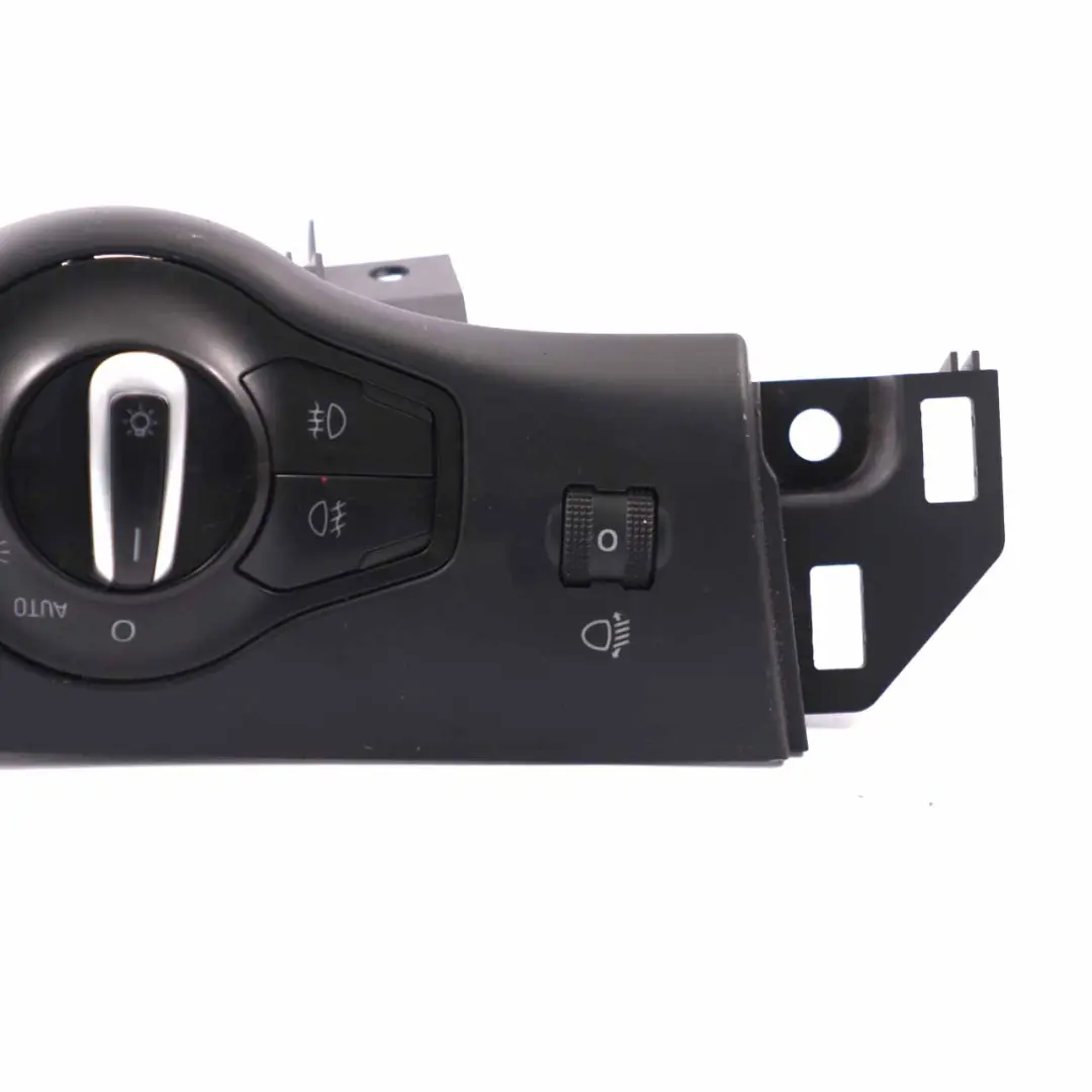 Headlight Switch Control Panel Fog Light Unit to Audi A4 B8 with Part number 8K0941531AL Audi A4 B8 Headlight Switch Control Panel Fog Light Unit - SKU rhd-8K0941531AL - Part number 8K0941531AL