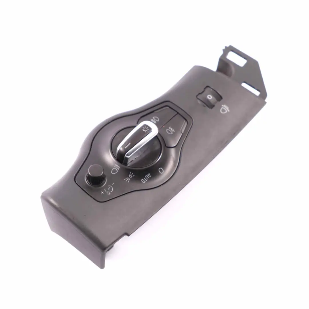 Headlight Switch Control Panel Fog Light Unit to Audi A4 B8 with Part number 8K0941531AL Audi A4 B8 Headlight Switch Control Panel Fog Light Unit - SKU rhd-8K0941531AL - Part number 8K0941531AL