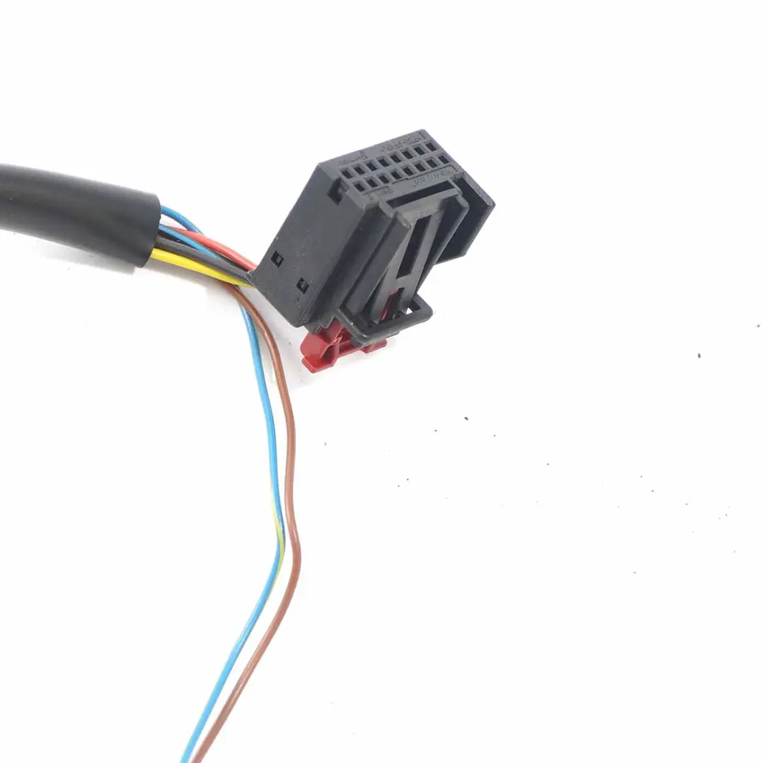 Wing Mirror Door Left N/S Brilliant Black Metallic LY9B to Audi A4 B8 with Part number 8K1857409AG Audi A4 B8 Wing Mirror Door Left N/S Brilliant Black Metallic LY9B - SKU rhd-8K1857409AG-BBL - Part number 8K1857409AG