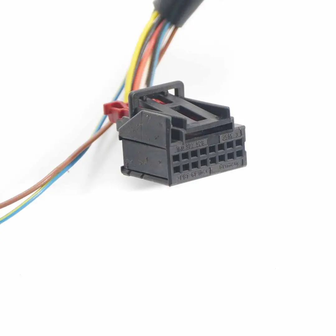 Wing Mirror Door Right O/S Brilliant Black Metallic LY9B to Audi A4 B8 with Part number 8K1857410AG Audi A4 B8 Wing Mirror Door Right O/S Brilliant Black Metallic LY9B - SKU rhd-8K1857410AG-BBL - Part number 8K1857410AG