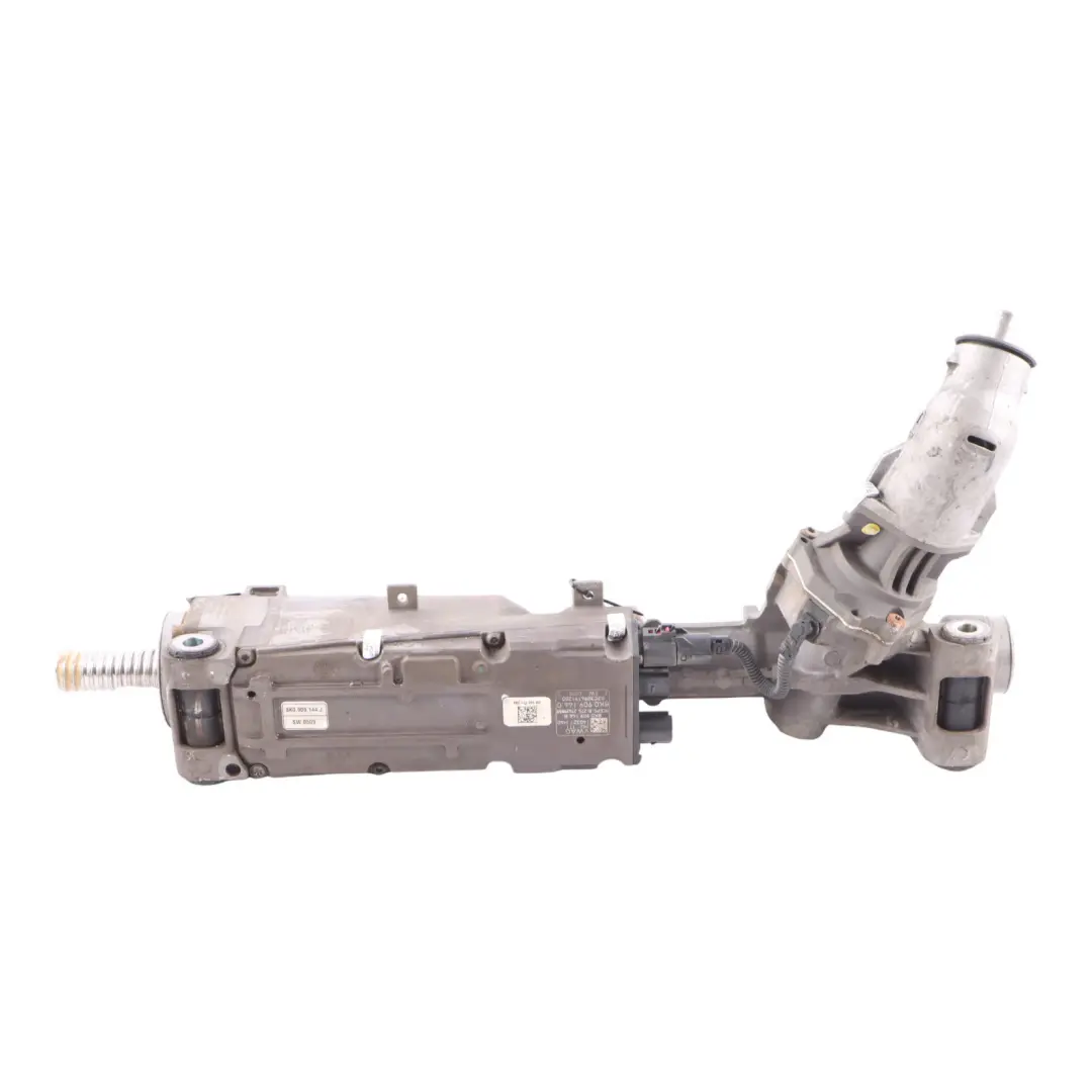 Steering Rack Box Gear Pinion to Audi RS4 B8 Electric Power with Part number 8K2423055BQ Audi RS4 B8 Electric Power Steering Rack Box Gear Pinion - SKU RHD-8K2423055BQ - Part number 8K2423055BQ