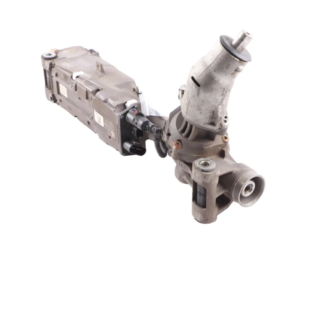 Steering Rack Box Gear Pinion to Audi RS4 B8 Electric Power with Part number 8K2423055BQ Audi RS4 B8 Electric Power Steering Rack Box Gear Pinion - SKU RHD-8K2423055BQ - Part number 8K2423055BQ