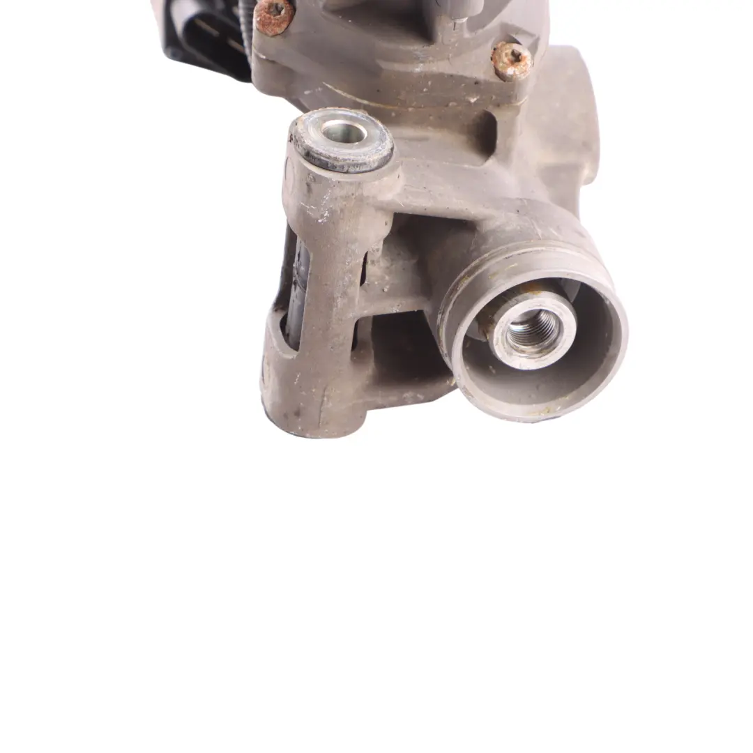 Audi RS4 B8 Electric Power Steering Rack Box Gear Pinion - SKU RHD-8K2423055BQ - Part number 8K2423055BQ