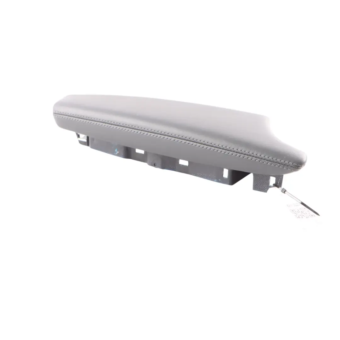Audi RS4 B8 Door Panel Handle Interior Trim Front Left N/S Grab - SKU RHD-8K2867173B - Part number 8K2867173B