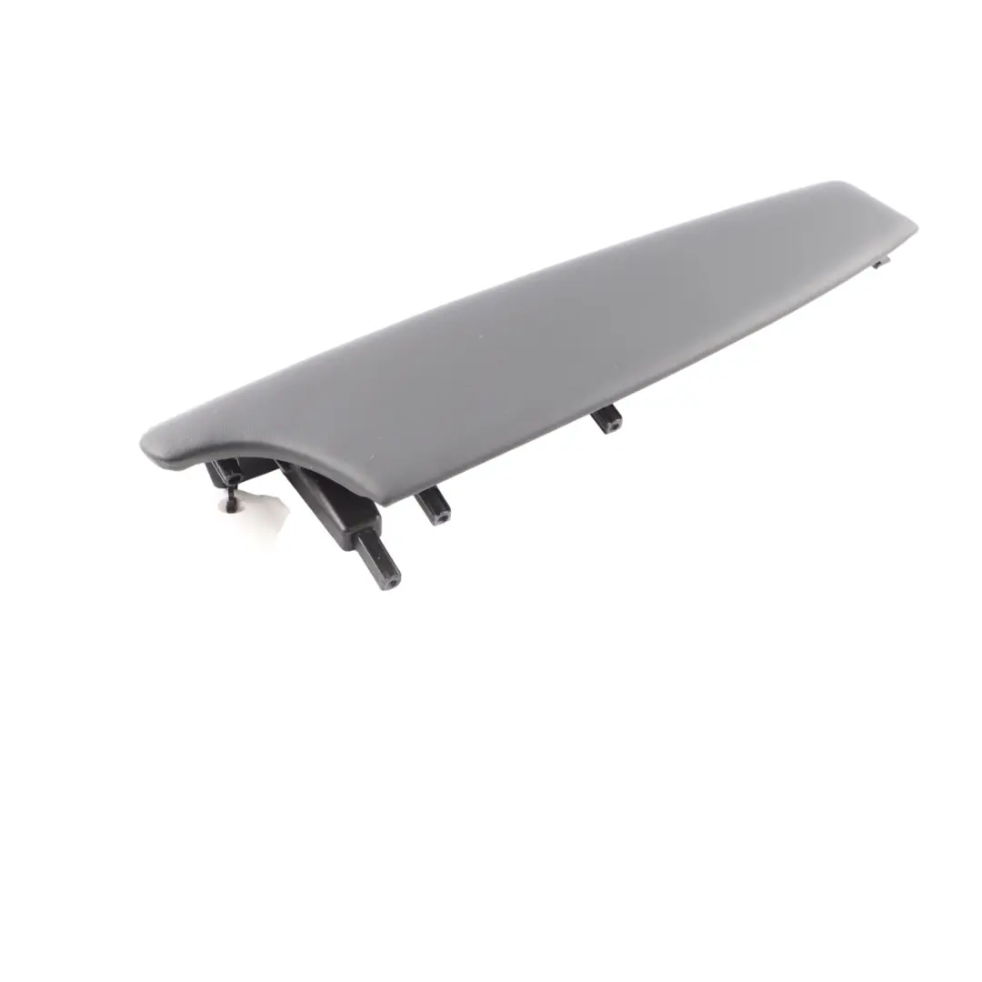 Door Panel Handle Interior Trim Front Left N/S Grab to Audi RS4 B8 with Part number 8K2867173B Audi RS4 B8 Door Panel Handle Interior Trim Front Left N/S Grab - SKU RHD-8K2867173B - Part number 8K2867173B