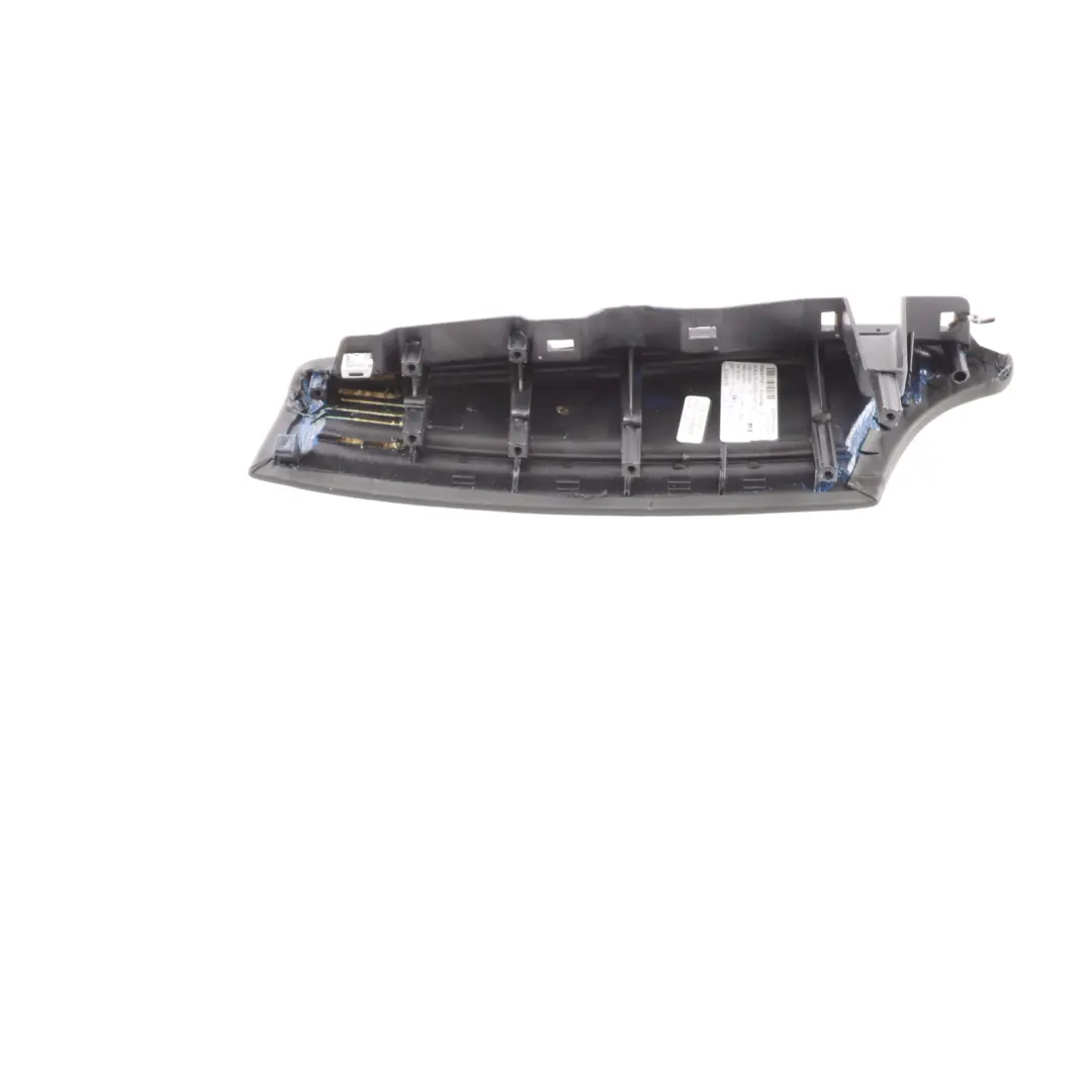 Door Panel Handle Interior Trim Front Left N/S Grab to Audi RS4 B8 with Part number 8K2867173B Audi RS4 B8 Door Panel Handle Interior Trim Front Left N/S Grab - SKU RHD-8K2867173B - Part number 8K2867173B